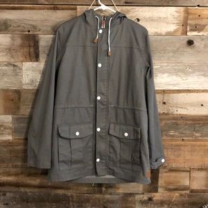 Empyre Jacket